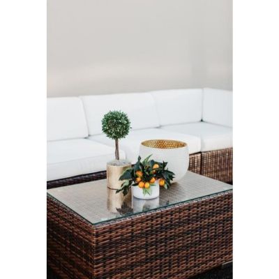 Image of Santorini Coffee Table